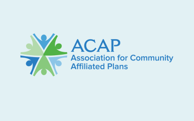 HealthLX Named a Preferred Vendor by the Association for Community Affiliated Plans