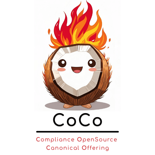 CoCo - An Open Source Canonical Schema to Advance CMS-0057